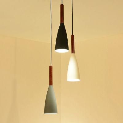 Concise Kitchen Restaurant Dining Room Bedroom Pendant Lamp Chandelier Light