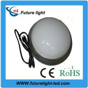 10W LED Microwave Sensor Ceiling Light (ZLZ-IN-MC-10W)