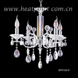 Crystal Pendant/New Modern Chandelier (HP3102-4)