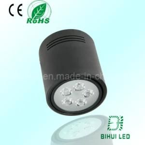 High Power LED Downlight Outdoor Commercial /Decoration Light (BH-MZTD-01)
