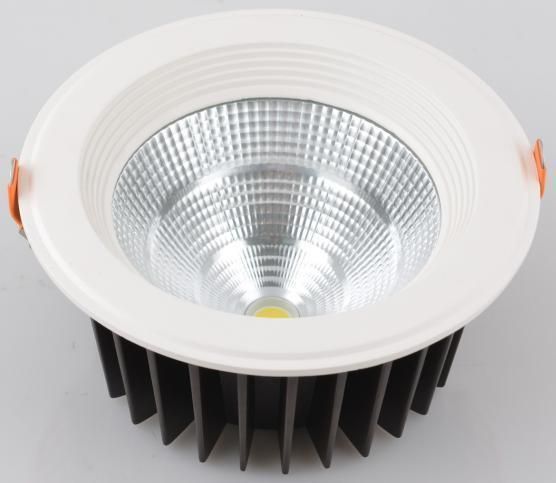 12W Epistar COB LED Downlight