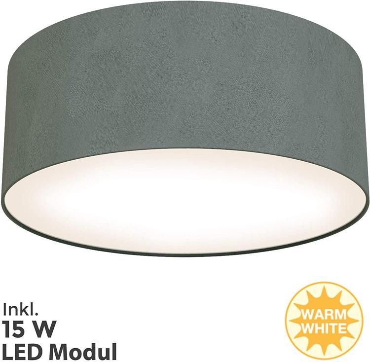Hot Selling Indoor Easy to Install Home Decoration Ceiling Round Ceiling Light