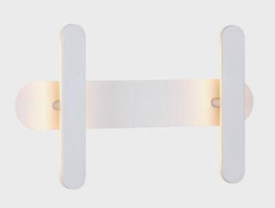 Modern Aluminium LED Wall Lamp (LED-170306-W)