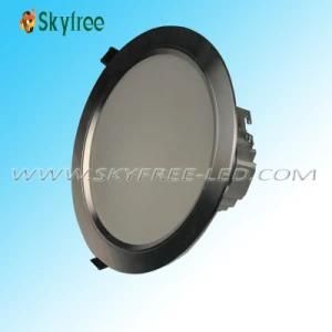 12W LED Downlight (SF-DS12P01)