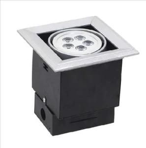 5*1W LED Down Light (BN-404)