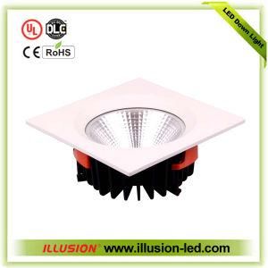 High Quality, EMC Standard X-Power Series 30W COB Downlight