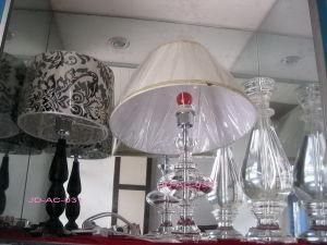 Crystal Craft Desk Lamp (JD-TD-016)