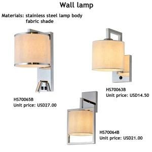 Wall Lamp