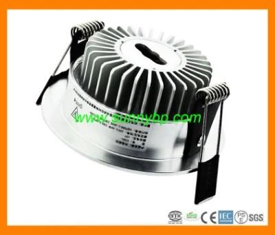 High Power Dimmable LED Downlight