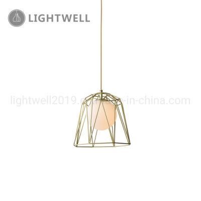 2020 Design Luxury Glass Ball Indoor Decorative Lighting pendant light