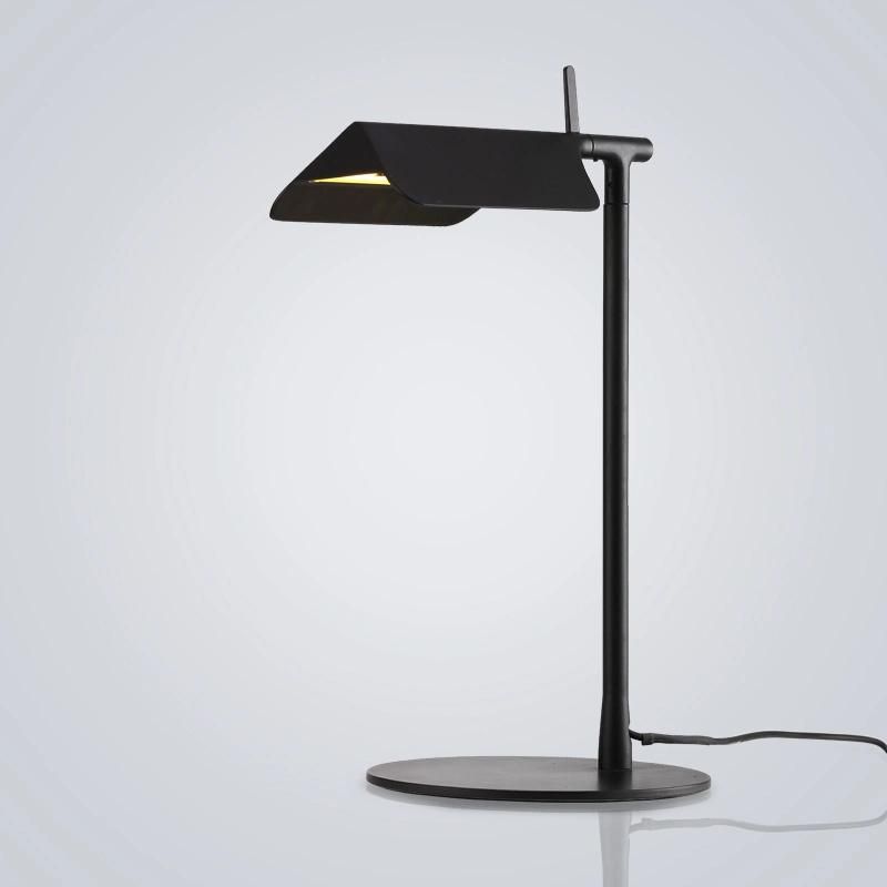 Metal Read Table Lamp