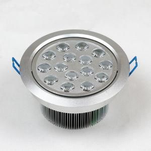 LED Down Light Epistar 18W LED Down Light