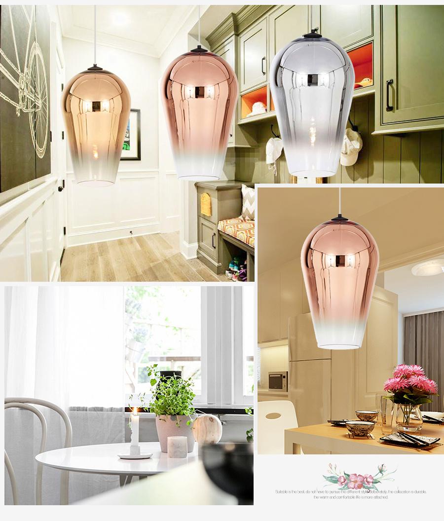 Modern Pendant Lamp with Cheap Price