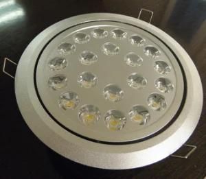 5W LED Downlight (FF-DL5x1W)