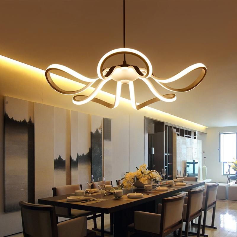 Dining Room Bathroom Pendant Light Fixtures for Indoor Ceiling Decoration (WH-AP-28)