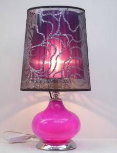 Fashion Table Lamp (KS-1166)