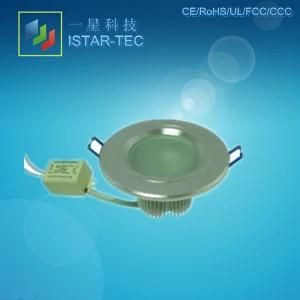 3W LED Ceiling Downlight