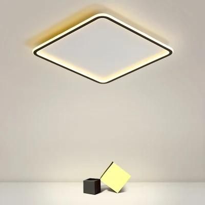 Pendant Lamp Indoor Light Acrylic Hanging Modern Lamp for Room