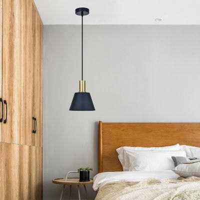 New Design Decorative Lighting Modern Chandelier Pendant Light Simple Hanging for Villa Bedroom Bedside