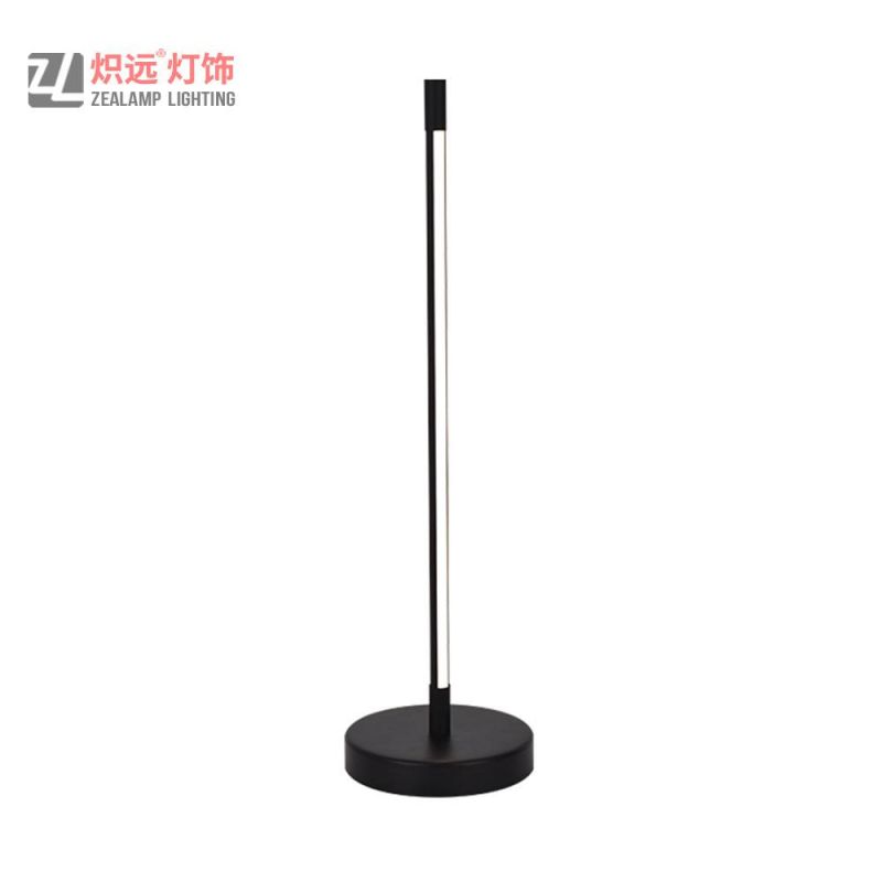 Indoor Home Modern Reading LED Desk Lamp