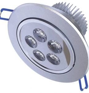 Typical 5W LED Ceiling Light (BL-CL5)