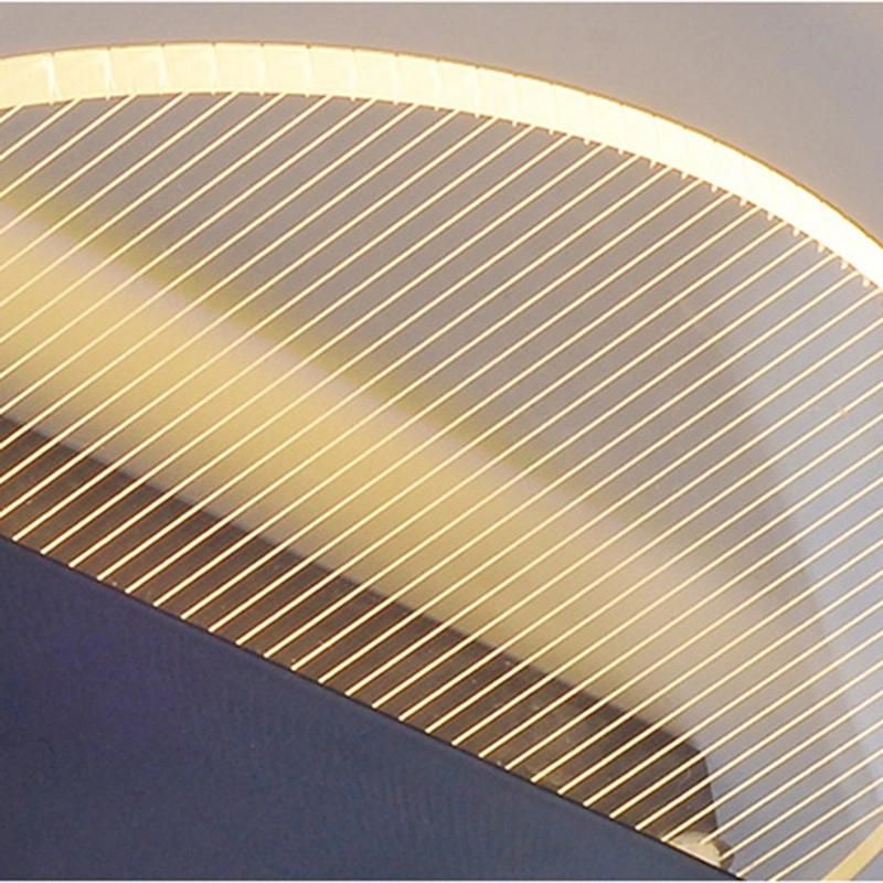 Modern Living Room LED Lamp Corridor Lighting Balcony Creative Hall Ceiling Light