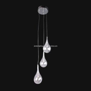 Pendant Light, Pendant Lamp (PT-G4 381/3)