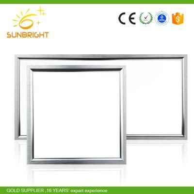 2018 Hot Sale Aluminum Square LED Bathroom Panel Lights