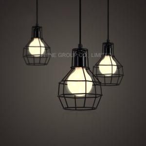 Top Selling Modern Bar Shop Indoor Decorative Pendant Lamp