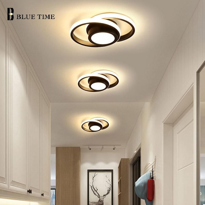 Small Mini LED Ceiling Light Aisle Lights Small Chandelier Hallway Lights (WH-MA-190)