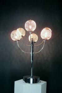 Floor Lamp (6677-6T)