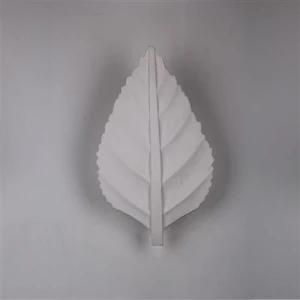 Sixu Plaster Wall Lamp Hr-1033