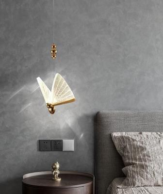 Super Skylite Modern Industrial Vintage Coffee Shop Lighting LED Modern Pendant Lamp Pendant Lamp