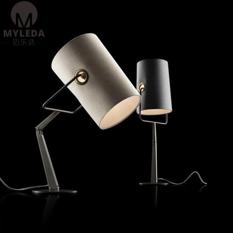 Adjustable Modern Design LED Table Lamp Art Desk Lamp