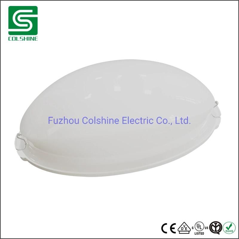 E27 Porcelain Sauna Lamp Wall Light IP44 for Sauna