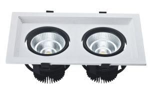 LED Down Light 10W/20W COB LED Light