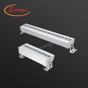 High Power LED Wall Washer (ES-XQD102-18)