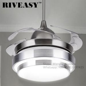 Modern 72W Classic Type Ceiling Fan Light