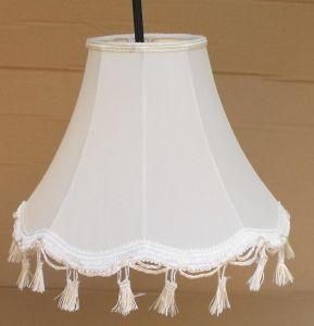 Fabric Wholesale Handmade Lampshade for Floor Lamp in Different Sizes