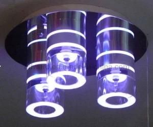 LED Ceiling Light (25095/3AY Round)