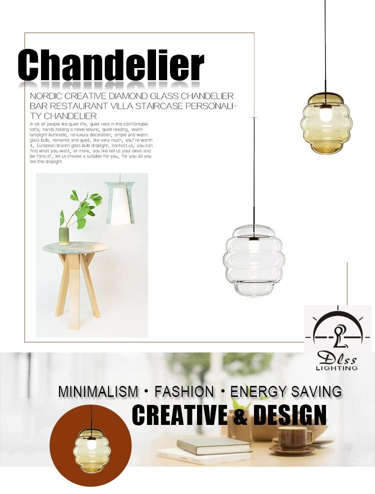 Modern Pendant Lamp