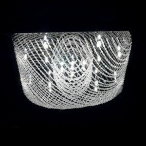 Crystal Lighting Ceiling Lamp Model: Em3388-16L