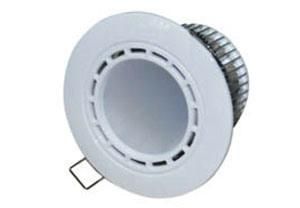 LED Downlight /LED Down Light SMD5630 SAA/CE/RoHS/PSE/FCC (QEE-D-0140050)