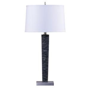 Elegant Design Old Bronze Table Lamp with UL/cUL/Ce/SAA Approve
