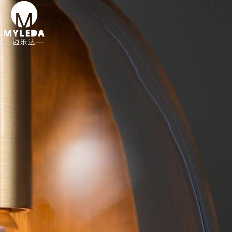 Modern Pendant Light Contemporary LED Chandelier Pendant Lamp