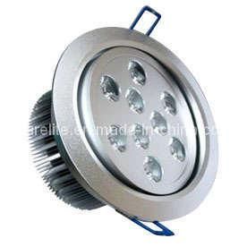 LED Ceiling Lamp (XLS-9W-039)