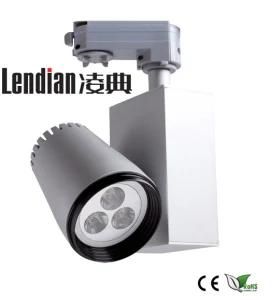 LED Track Light (SDA-3-02A)