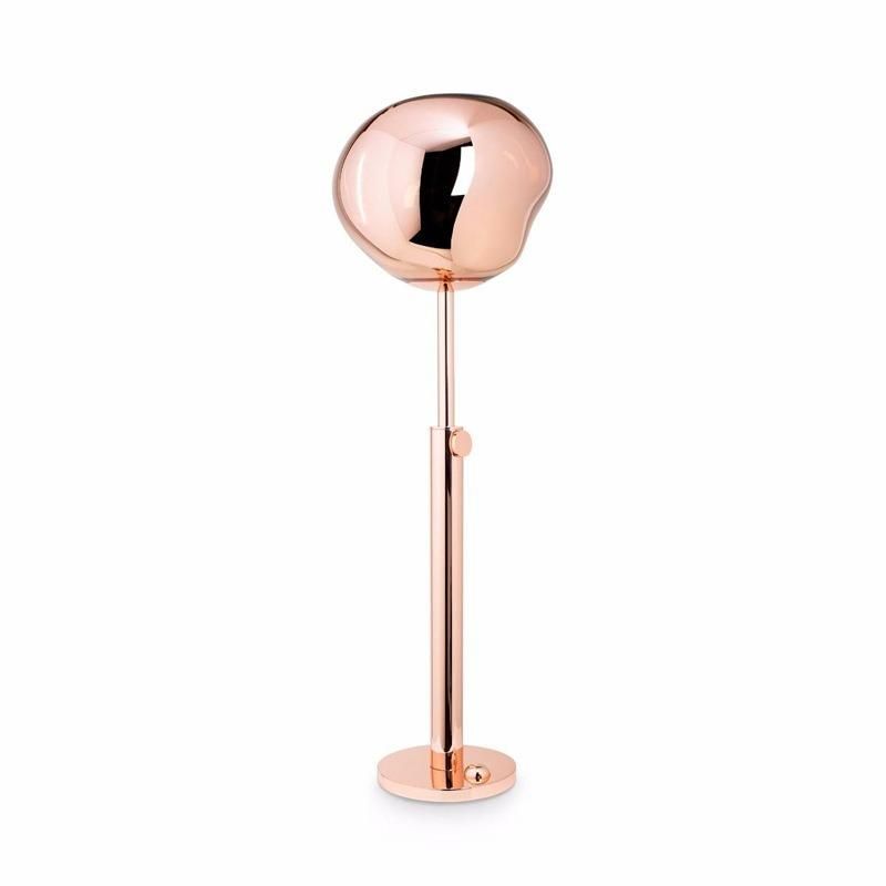 Nordic Postmodern Creative Personality Fashion Lava Floor Lamp / Model Room Designer Style Living Room Floor Lamp