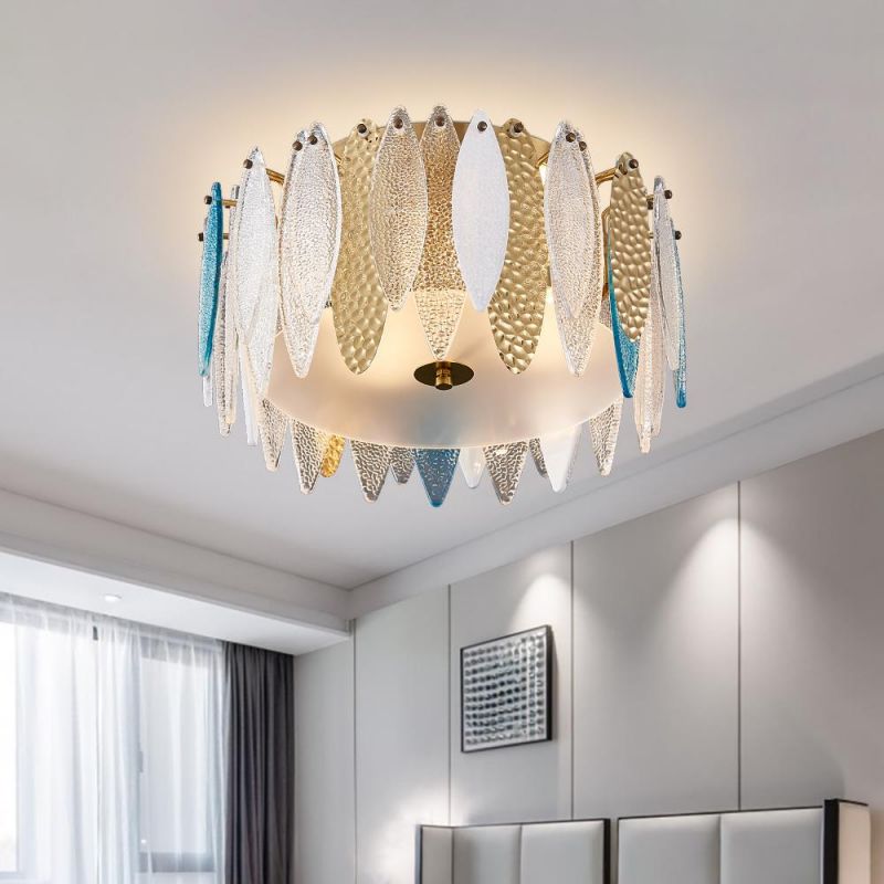 Modern Ceiling Lamps for Living Room Bedroom Hallway Siling Light for Living Room (WH-CA-65)