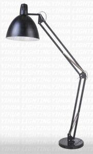 Spring Floor Lamp (YHf0130)
